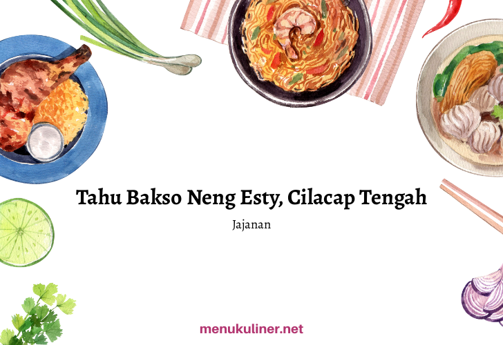 Bakso & Sempol Primadona: Rasa Keluarga yang Menggoda di Kawungkangkung